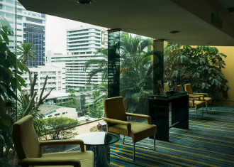 «Дизайнер интерьерной и ландшафтной среды»