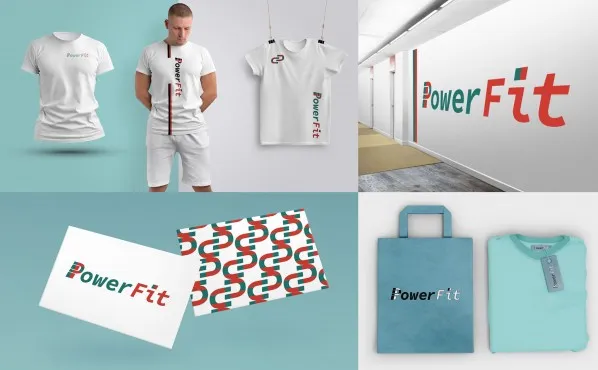 Графический дизайн – работы студентов - 19