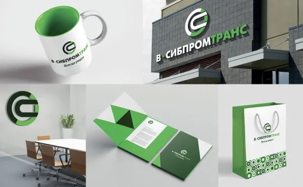 Векторная графика – работы студентов - 34