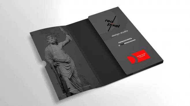 Векторная графика – работы студентов - 39